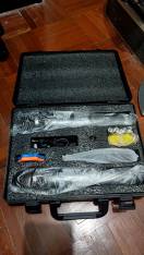 reviewSherman ชุดไมโครโฟนไร้สาย UHF รุ่น MIC 150 Plus comment 1
