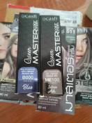 reviewร้านแนะนำDcash ดีแคช โปรเฟสชั่นนอล มาสเตอร์ ซูพรีม Dcash Professional Master Supreme Color Cream สีผม ครีมเปลี่ยนสีผม มี 26 สี comment 1