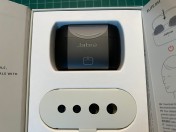 reviewJabra Elite 85t หูฟังไร้สาย true wireless พร้อมระบบตัดเสียงรบกวน comment 1