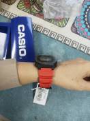 reviewร้านแนะนำCASIO ของแท้รุ่น W 218HC W 218HD W 218H W 219H นาฬิกาผู้ชาย ยอดนิยม กล่องและรับประกัน 1ปี W218H W218 W219H W219 comment 5