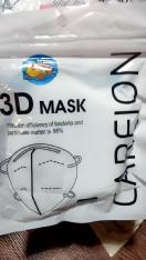 reviewร้านแนะนำFACE MASK พร้อมส่ง หน้ากากอนามัย 3D Mask แมส แพค 10 ชิ้น comment 2