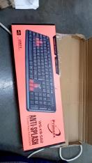 reviewร้านแนะนำGearmaster GM 918NK 39KB 502 primaxxGM 919 คียบอร์ด ราคาประหยัด keyboard USB keyboard คีย์บอร์ด ราคาถูก comment 2