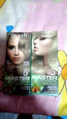 reviewร้านแนะนำDcash ดีแคช โปรเฟสชั่นนอล มาสเตอร์ ซูพรีม Dcash Professional Master Supreme Color Cream สีผม ครีมเปลี่ยนสีผม มี 26 สี comment 5