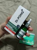 reviewDr.PONG BarrierX ultimate defense serum เซรั่มเสริมชั้นผิวให้แข็งแรง skin barrier Ceramide Niacinamide comment 3