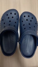 reviewCROCS Baya Clog รองเท้าลำลองสำหรับผู้ใหญ่ comment 1