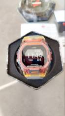 reviewNew Gshock GBD 200 GBD 900RD 4 GBD 900 ประกันศูนย์ cmg 1 ปี comment 5