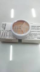 reviewร้านแนะนำพาเลตต์คอนซีลเลอร์ 3 สี คอนทัวร์ คอนทัวร์หน้า ปกปิดรอยคล้ําใต้ตา comment 2