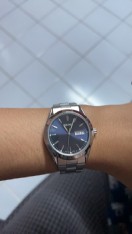 reviewSeiko ไซโก้ SPIRIT SCDC037 watch w003 comment 0