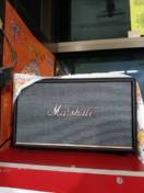 review New Arrival MARSHALL ACTON III BLUETOOTH BLACKลำโพงบลูทูธ ลำโพง marshall ลําโพง bluetooth ลําโพงบลูทูธเบสหนัก รับประกัน 1 ปีส่งฟรีทั่วไทย  comment 1