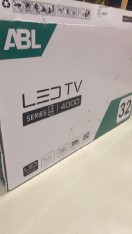 reviewร้านแนะนำ ส่งฟรีรับประกัน1ปี ABL ทีวี LED ขนาด 32 นิ้ว รุ่น อนาล็อก ดิจิตอล และ สมาร์ททีวี HD Ready ภาพคมชัด ระบบลำโพงคู่ comment 3