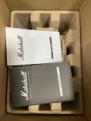 review 2 15 Marshall Kilburn II Black ลำโพงบลูทูธ มาร์แชล Kilburn II ลำโพง รุ่นที่2 ลำโพงบลูทูธเบสหนัก พก ลำโพงคอมพิวเตอ comment 5