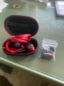 reviewHyperX Gaming Headset Cloud Ear Buds Red หูฟัง หูฟังเกมมิ่ง Hyperx Cloud EarBuds comment 4