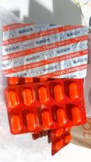 reviewร้านแนะนำ(🌼แท้ / พร้อมส่ง🌼)วิตามินซีพี่จุน Yuhan Vitamin C 1000mg.กล่อง100 เม็ด comment 2