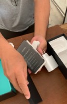 reviewOPPO Reno6 5G 8128643 AMOLEDMT68774300 mAh comment 4