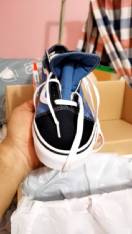 review ใส่โค้ด APXFEB1 ลด 130Vans รองเท้าผ้าใบ Old Skool 2สี  comment 2