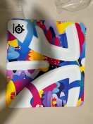 reviewร้านแนะนำแผ่นรองเมาส์ ขนาดใหญ่ 45X40 cm หนา 4มิล ลายเยอะ เยอะ เกมส์มิ่ง Gaming MousePad comment 4