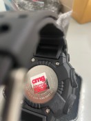 reviewร้านแนะนำG SHOCK ยักษ์ดำ รุ่น GX 56BB DW 5600BB ของแท้ประกัน CMG 1 ปี comment 3