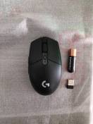 reviewร้านแนะนำ เมาส์เกมมิ่งไร้สายLogitech G304 Lightspeed Wireless Gaming Mouse 12 000 DPI ประกัน 2 ปี comment 2
