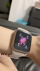 reviewร้านแนะนำ SURPRISE1200 ลด 1 200Garmin Venu SQ และ Venu SQ 2 สมาร์ทวอทช์ GPS วัดออกซิเจนในเลือด ประกันศูนย์ไทย 1 ปี  comment 1