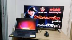 reviewHisense 32E3G HD Digital TV 32 นิ้ว DVB T2USB2 0HDMI AV Digital Audio รุ่นใหม่ comment 4