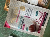 reviewร้านแนะนำอินนิสฟรี มาส์กหน้า 18สูตร Innisfree My Real Squeeze Mask 20ml แผ่นมาส์กหน้า มาร์คหน้า มาร์กหน้า แผ่นมาร์ส comment 3