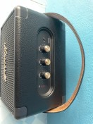 review 2 15 Marshall Kilburn II Black ลำโพงบลูทูธ มาร์แชล Kilburn II ลำโพง รุ่นที่2 ลำโพงบลูทูธเบสหนัก พก ลำโพงคอมพิวเตอ comment 2
