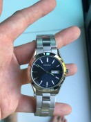 reviewSeiko ไซโก้ SPIRIT SCDC037 watch w003 comment 0