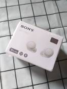 reviewSony WFC500 True Wireless  comment 2