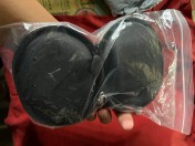 reviewร้านแนะนำLOGITECH Wili กระเป๋าใส่เมาส์เล่นเกมสําหรับ Logitech Mx Master 3 Mice comment 2