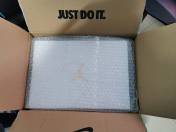 review2 2 ลดอีก 200 ใส่ MS200FEB พร้อมส่ง ของแท้ 100AIR JORDAN 1 LOW ALUMINUM comment 2