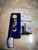 reviewแท้ 100Casio Man Lady นาฬิกาคู่ LTP 1183 MTP 1183 MTP 1239D MTP 1239 MTP 1183A series เรียบหรู ดูดีประกันศูนย์ 1 ปี comment 2