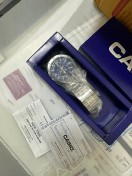 reviewร้านแนะนำCASIO STANDART รุ่น MTP VD01 ของแท้ รับประกันศูนย์ 1 ปี MTPVD01 ประกันร้าน1 ปี comment 2