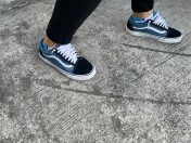 reviewVANS Old SkoolNavy VN000D3HNVY รองเท้าแวน แท้ 100 โดย VANS Thailand DealerWeSneaker comment 0