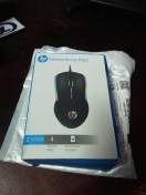 reviewร้านแนะนำเมาส์เล่นเกม HP USB M160 Optical Dpi 1000 3D สําหรับคอมพิวเตอร์ แล็ปท็อป comment 1