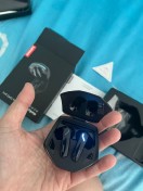 reviewมีของพร้อมส่ง Lenovo หูฟังบลูทูธ TWS GM2 PRO หูฟังไร้สายตัดเสียงรบกวนอัจฉริยะ บลูทูธ5 3 หูฟัง แสงไฟLEDพร้อ ของแท้ 100  comment 4