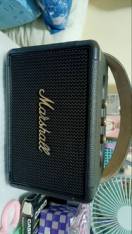 review 2 15 Marshall Kilburn II Black ลำโพงบลูทูธ มาร์แชล Kilburn II ลำโพง รุ่นที่2 ลำโพงบลูทูธเบสหนัก พก ลำโพงคอมพิวเตอ comment 1