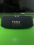reviewลำโพงบลูทูธ JBL รุ่น Charge 5 มี 3สี สีดำ สีเทา สีฟ้า by Singer comment 1