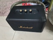 reviewร้านแนะนำ ของแท้ 100ลำโพงไร้สาย Marshall Kilburn II BlackBlass รับประกัน 12 เดือน comment 1