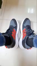 reviewร้านแนะนำ ทักแชทรับโค้ดรองเท้า ADIDAS FALCON ELITE 6 FZ1342 FZ1338 FZ1336 สินค้าลิขสิทธิ์แท้ ADIDAS comment 0