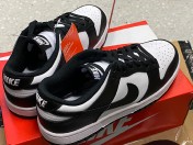 review2 2 ลดอีก 200 ใส่ MS200FEB พร้อมส่ง ของแท้100 ฟรีแถมกล่องรองเท้าอะคลีลิค NIKE DUNK LOW BLACKWHITE PANDA comment 2