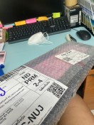 reviewร้านแนะนำNUBWO NKM 623 SAVITAR KEYBOARDMOUSE GAMING RGB ของแท้ประกัน 1ปี comment 1