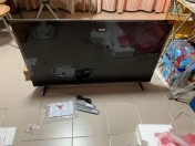 reviewTCL UHD 4K 55T635 55 Inch T635 GOOGLE TV EDGELESS DESIGN 2022  comment 4