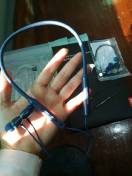 reviewLenovo HE05Xหูฟังบลูทูธไร้สาย Bluetooth 5 0 And Ipx5 Waterproof comment 1