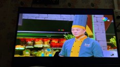 reviewร้านแนะนำทีวี SHARP Digital TV 32 นิ้ว รุ่น 2T C32EC2X comment 1