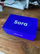 reviewร้านแนะนำเมาส์ Ninjutso Sora ประกันไทย 1 ปีMouse  comment 1