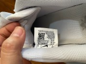 review2 2 ลดอีก 200 ใส่ MS200FEB พร้อมส่ง ของแท้100Nike Air Force 1 '07 TRIPLE WHITE comment 3