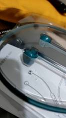 reviewLenovo SH1 หูฟังบลูทูธไร้สาย IPX5 กันน้ำ พร้อมไมโครโฟน สําหรับ IOS Android comment 4