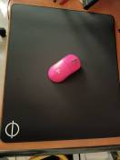 reviewร้านแนะนำแผ่นรองเมาส์ Lethal Gaming Gear Saturn Uncoated  comment 4