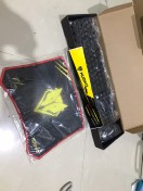 reviewร้านแนะนำNUBWO INFAREZ NKM 623 ชุดมีไฟเกมส์มิ่ง คีย์บอร์ด เม้าส์ Keyboard AND Mouse มี3สีพร้อมส่ง  comment 2