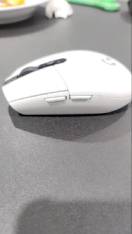reviewร้านแนะนำ เมาส์เกมมิ่งไร้สายLogitech G304 Lightspeed Wireless Gaming Mouse 12 000 DPI ประกัน 2 ปี comment 3